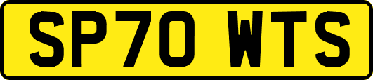 SP70WTS