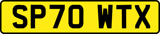 SP70WTX