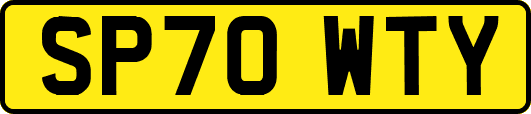SP70WTY