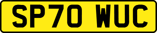 SP70WUC