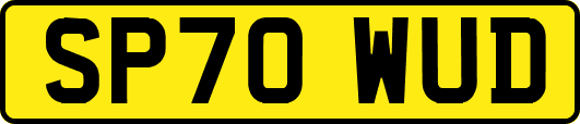 SP70WUD