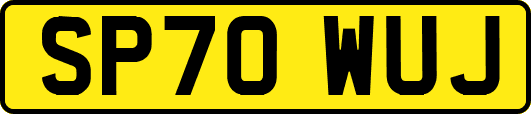 SP70WUJ
