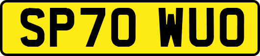 SP70WUO