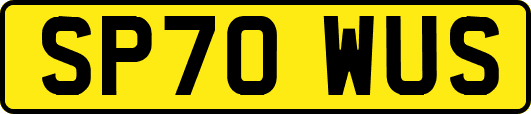 SP70WUS