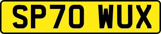 SP70WUX