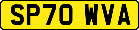 SP70WVA