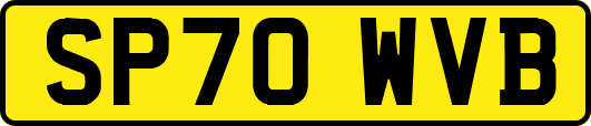 SP70WVB