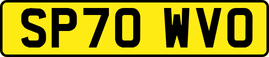 SP70WVO