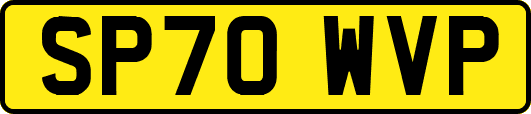 SP70WVP
