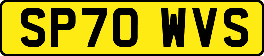 SP70WVS
