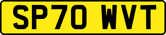 SP70WVT