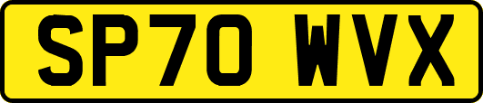 SP70WVX
