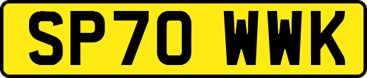 SP70WWK