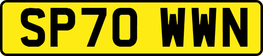 SP70WWN