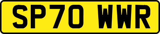SP70WWR