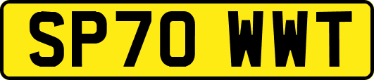 SP70WWT