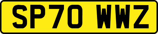 SP70WWZ