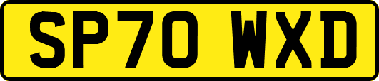 SP70WXD