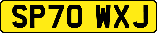 SP70WXJ