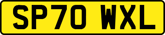 SP70WXL