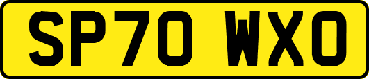 SP70WXO