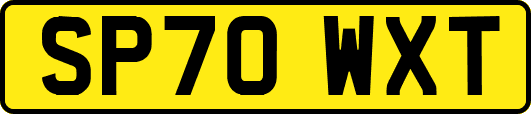 SP70WXT