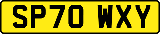 SP70WXY