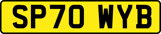 SP70WYB
