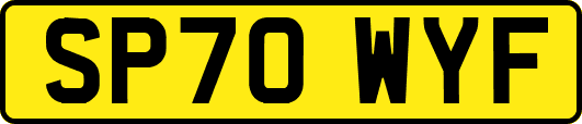 SP70WYF