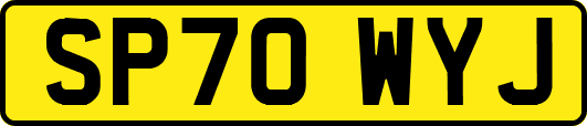 SP70WYJ