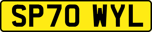 SP70WYL