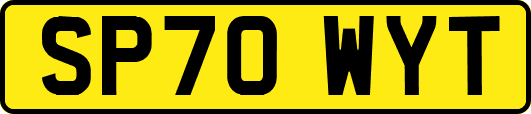 SP70WYT