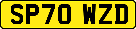 SP70WZD
