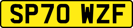 SP70WZF