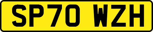 SP70WZH
