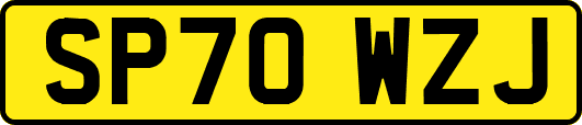 SP70WZJ