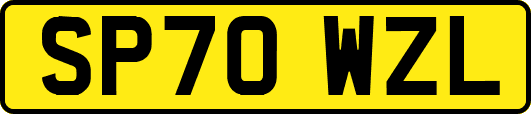 SP70WZL