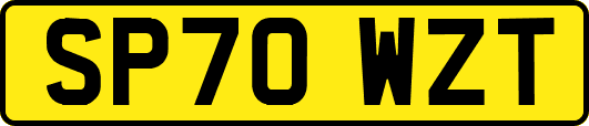 SP70WZT