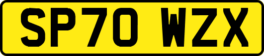 SP70WZX