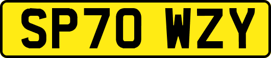 SP70WZY