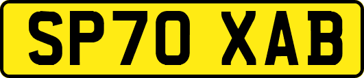 SP70XAB