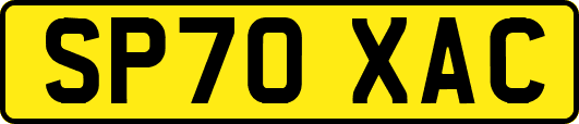 SP70XAC