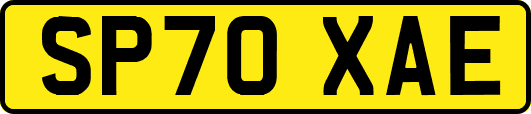 SP70XAE