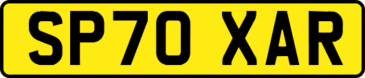 SP70XAR