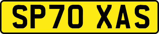 SP70XAS