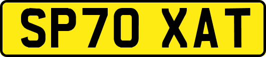 SP70XAT