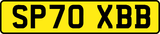 SP70XBB