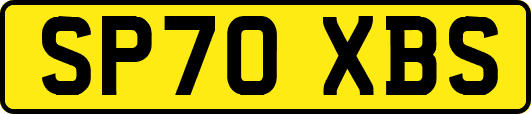SP70XBS