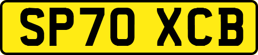 SP70XCB