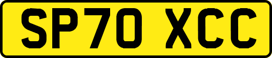 SP70XCC